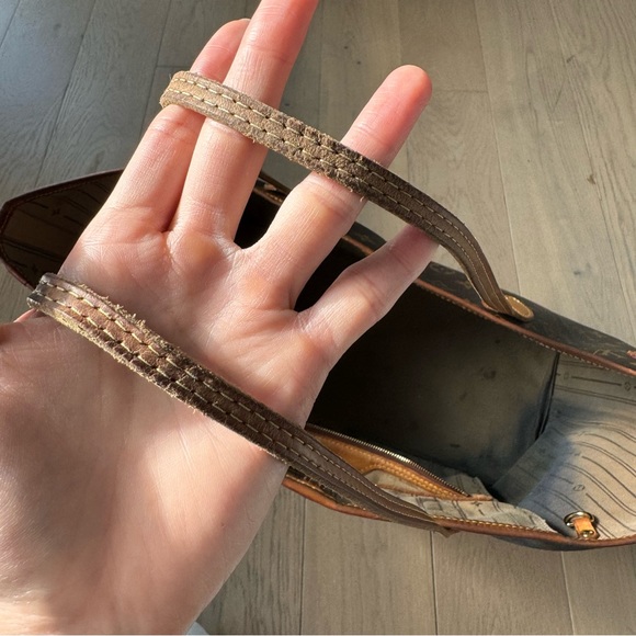 Louis Vuitton GM Neverfull as is - Picture 2 of 5